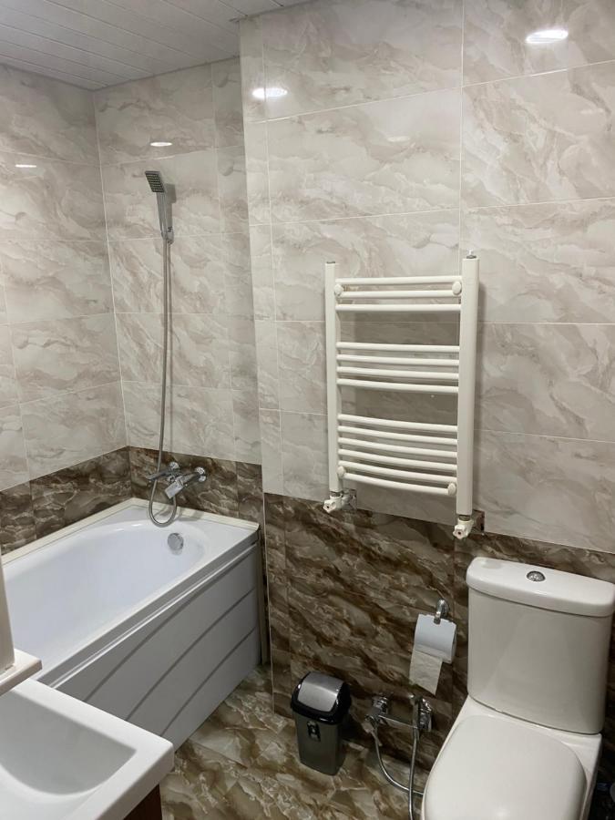 Bed and Breakfast Our House Vagharshapat Exterior foto