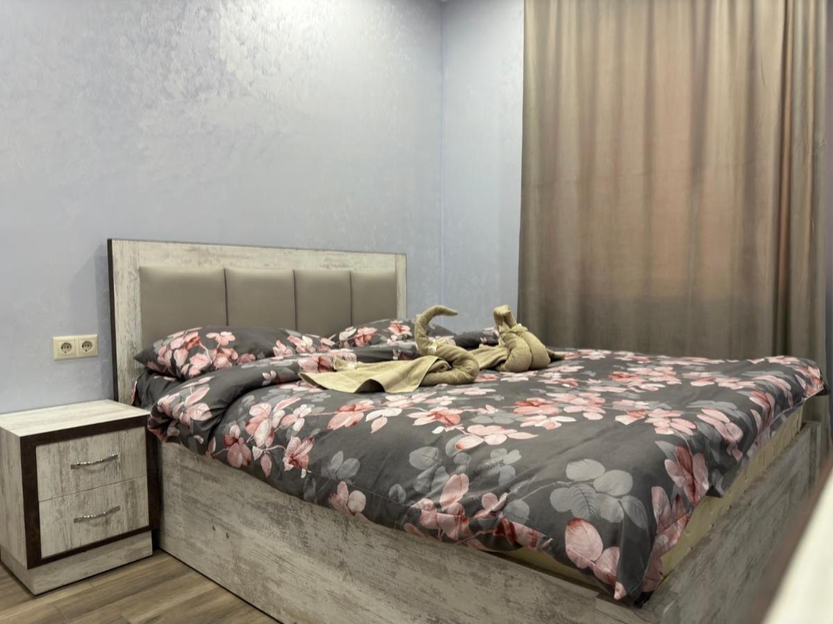 Bed and Breakfast Our House Vagharshapat Exterior foto