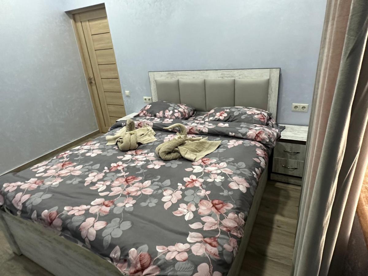 Bed and Breakfast Our House Vagharshapat Exterior foto