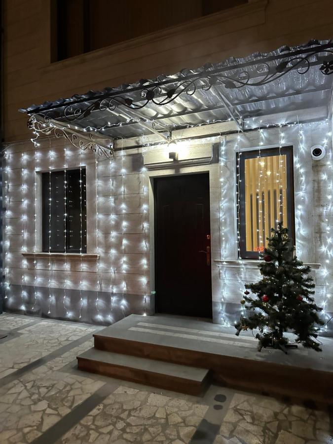 Bed and Breakfast Our House Vagharshapat Exterior foto