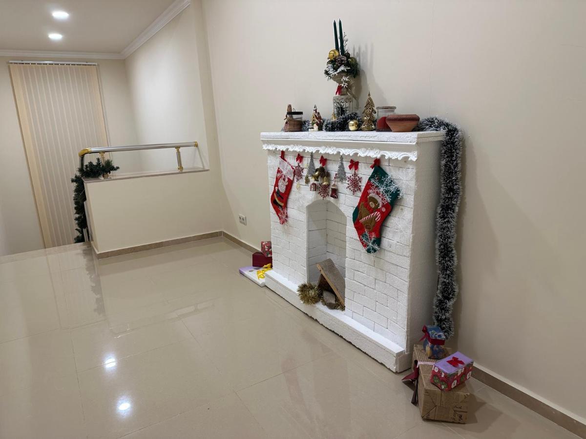 Bed and Breakfast Our House Vagharshapat Exterior foto